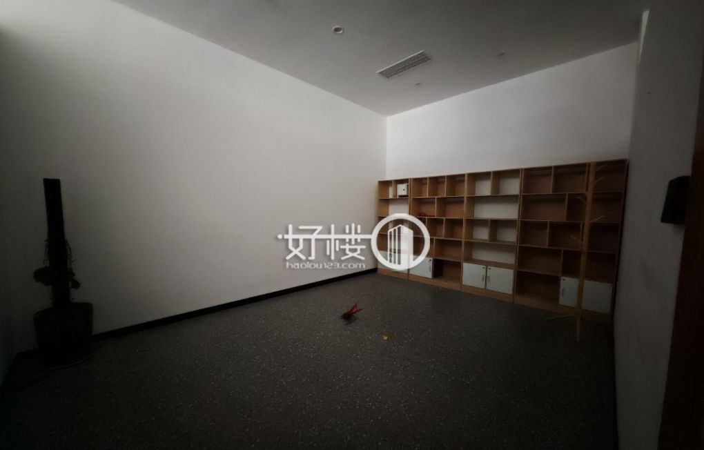 重庆总部城C1栋写字楼|办公室出租|租赁/租金/图片