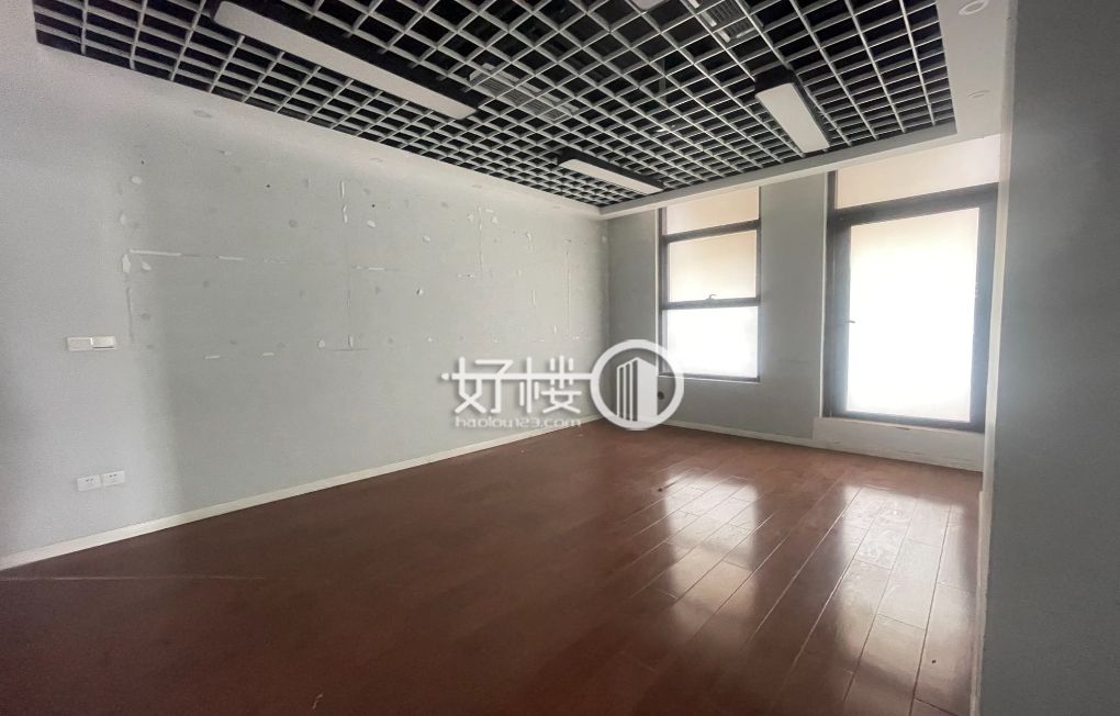 重庆总部城C1栋写字楼|办公室出租|租赁/租金/图片