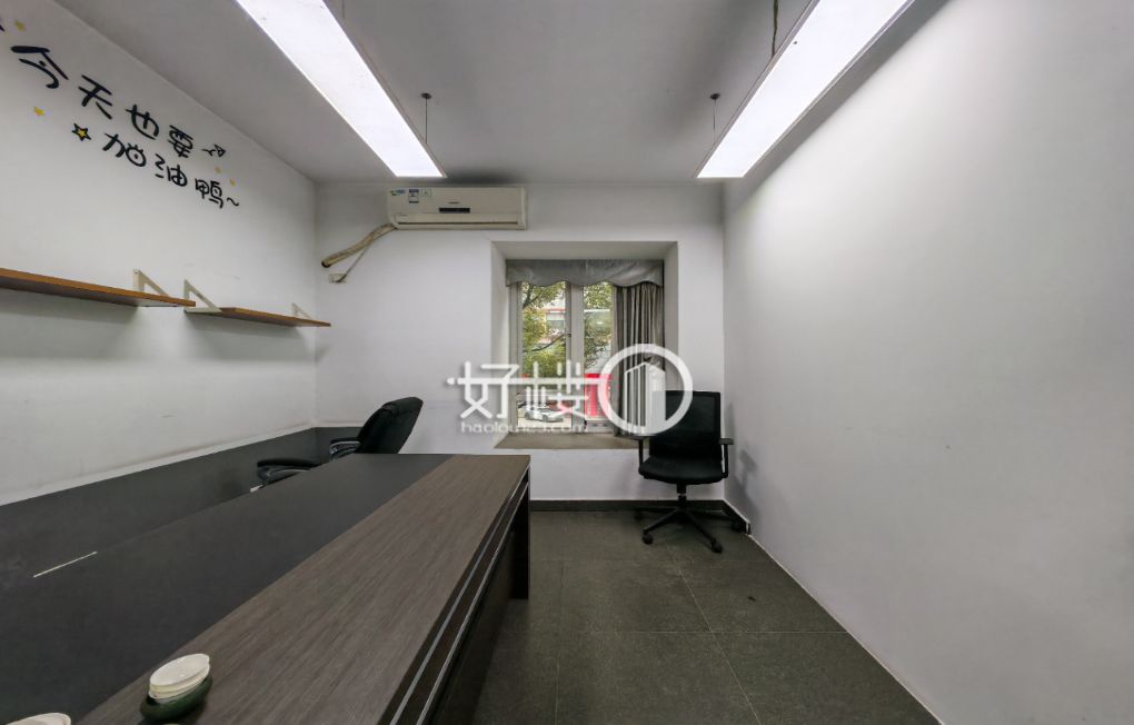 重庆总部城F区4栋2单元写字楼|办公室出租|租赁/租金/图片