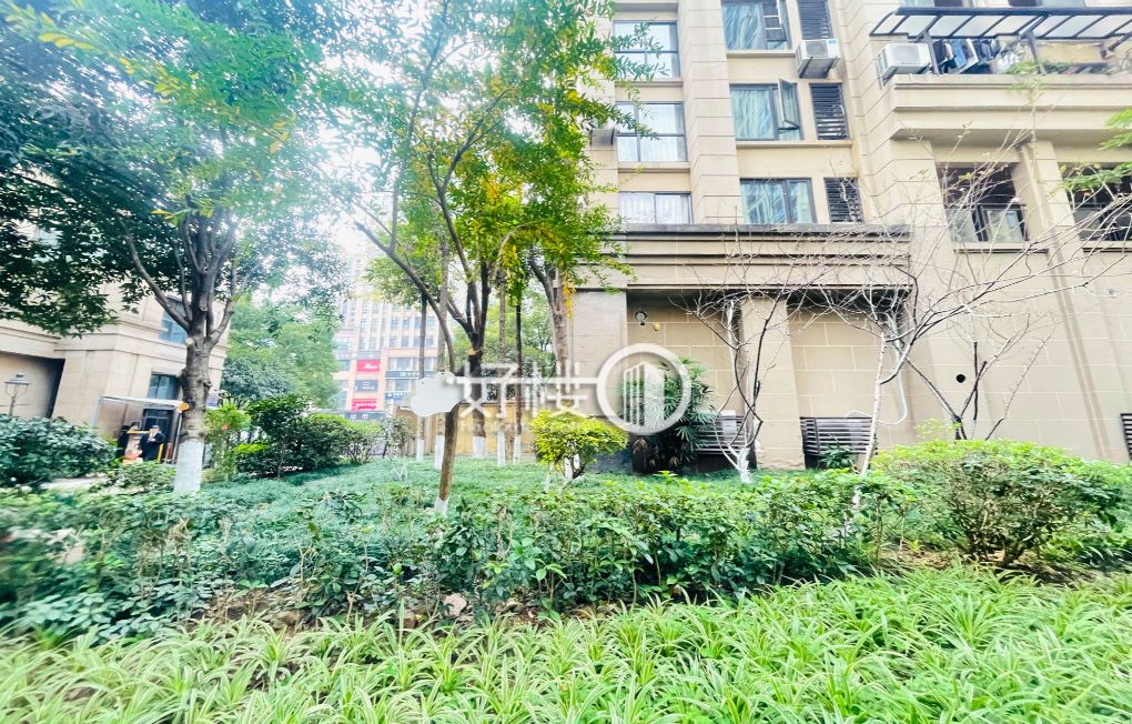重庆总部城F区4栋2单元写字楼|办公室出租|租赁/租金/图片
