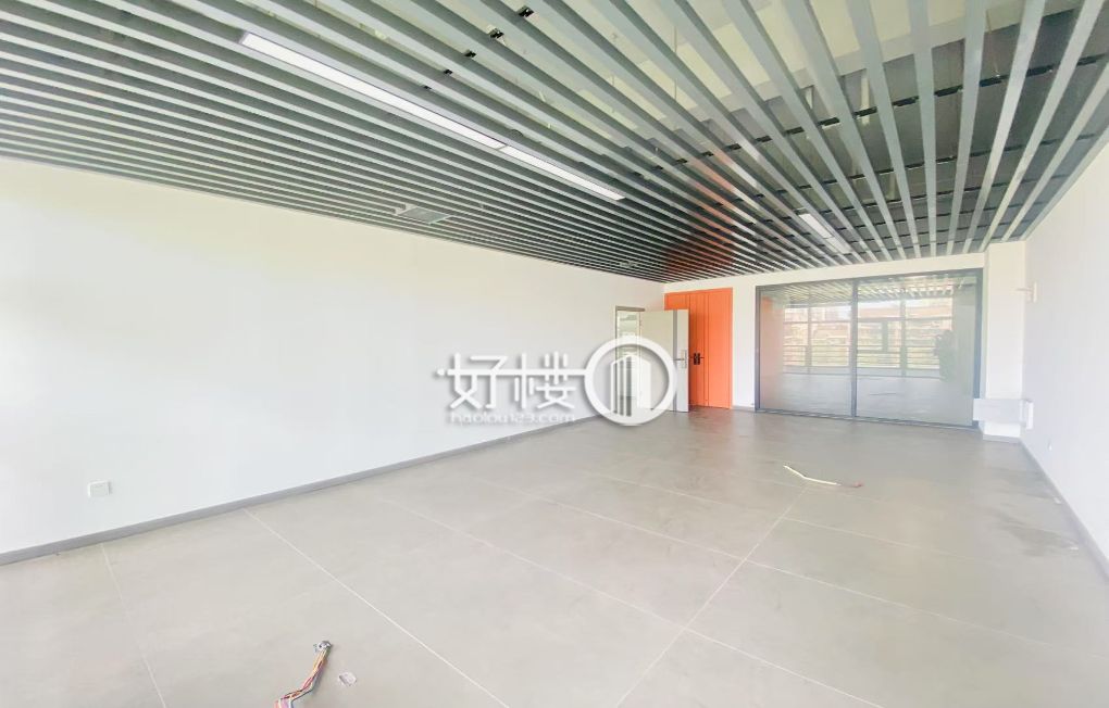 九龙坡区二郎轨道站旁写字楼出租 面积可扩 租金含税写字楼|办公室出租|租赁/租金/图片