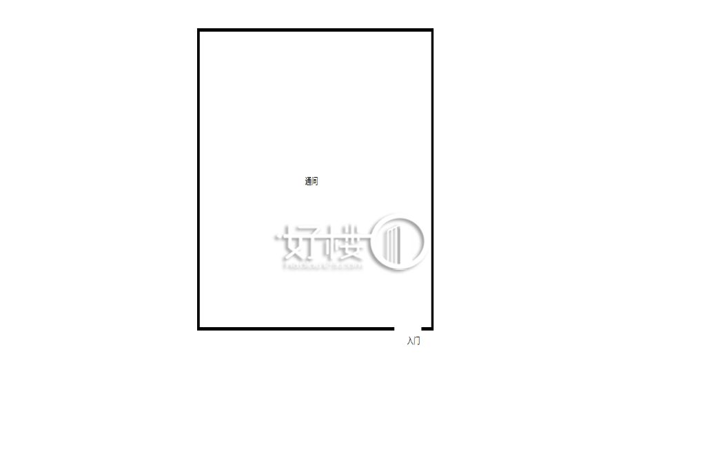 重庆数字大厦写字楼|办公室出租|租赁/租金/图片