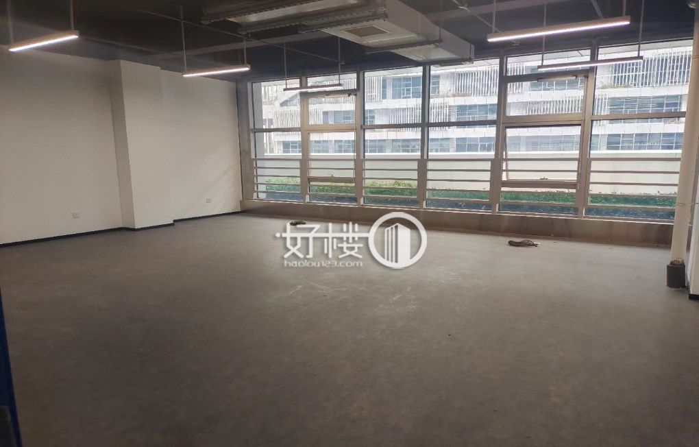 九龙坡区二郎轨道站旁 现房写字楼出租 面积可扩写字楼|办公室出租|租赁/租金/图片