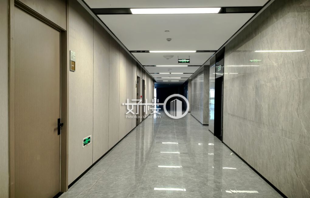 重庆方大航空国际总部大楼1号楼写字楼|办公室出租|租赁/租金/图片