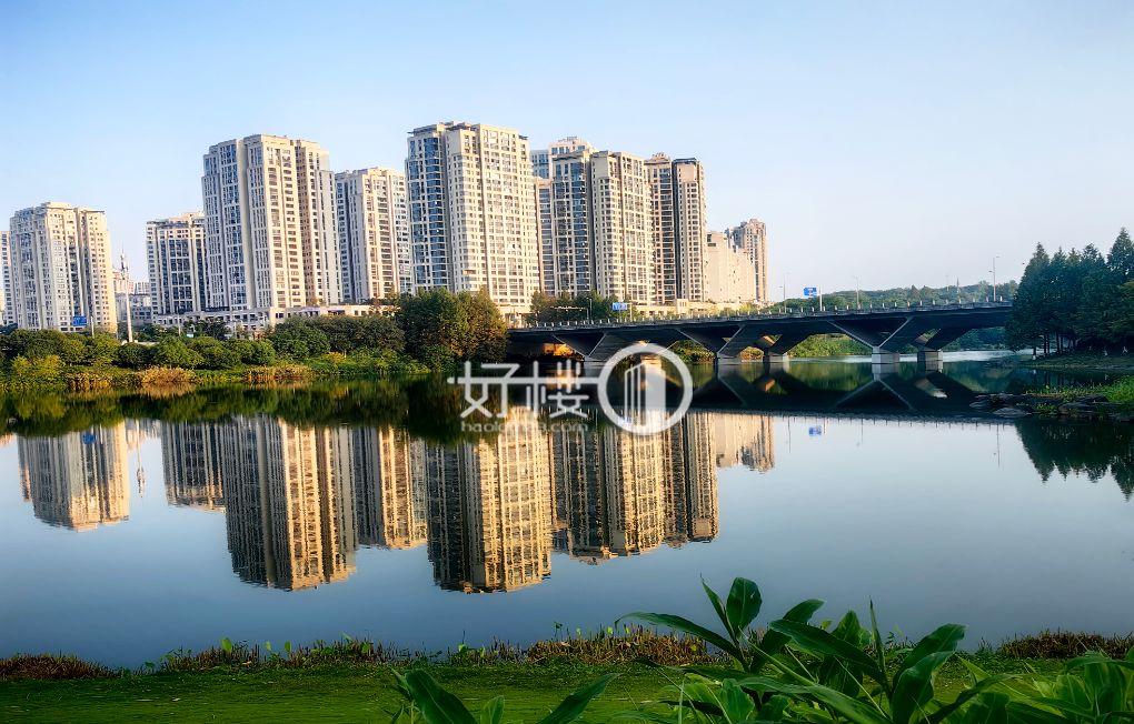 重庆方大航空国际总部大楼1号楼写字楼|办公室出租|租赁/租金/图片