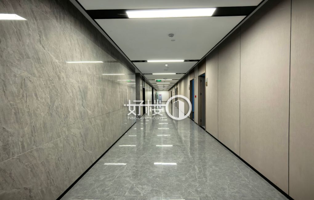 重庆方大航空国际总部大楼1号楼写字楼|办公室出租|租赁/租金/图片