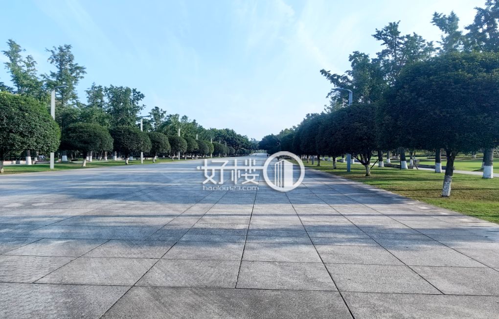 重庆方大航空国际总部大楼1号楼写字楼|办公室出租|租赁/租金/图片