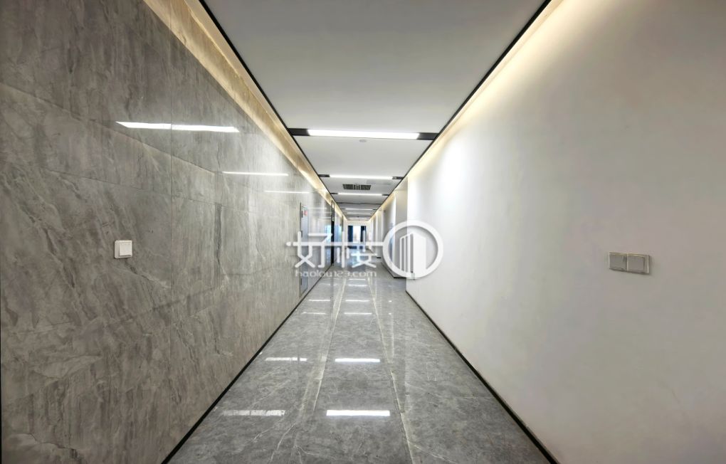 重庆方大航空国际总部大楼1号楼写字楼|办公室出租|租赁/租金/图片