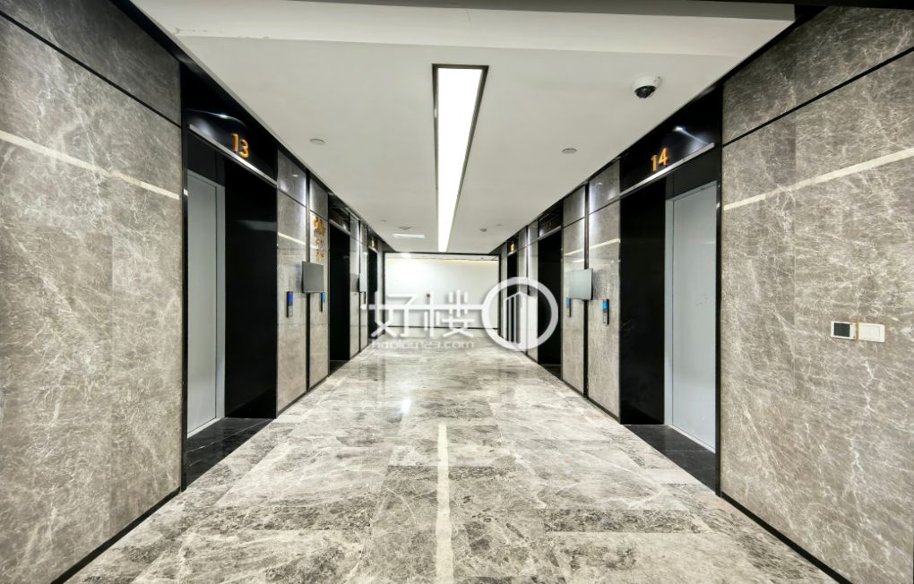 重庆方大航空国际总部大楼1号楼写字楼|办公室出租|租赁/租金/图片