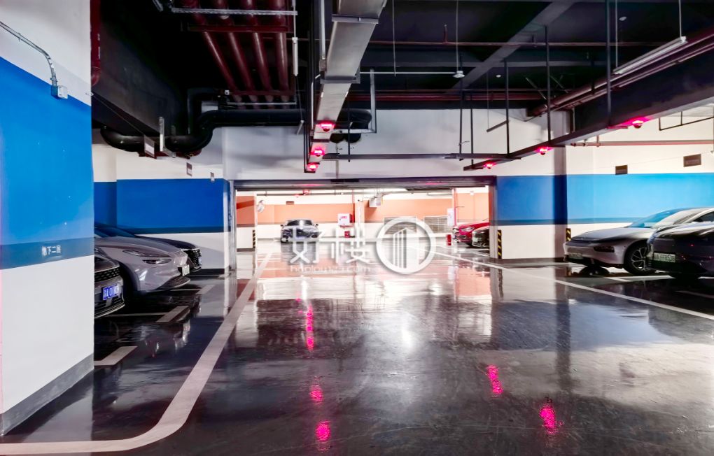 重庆方大航空国际总部大楼1号楼写字楼|办公室出租|租赁/租金/图片