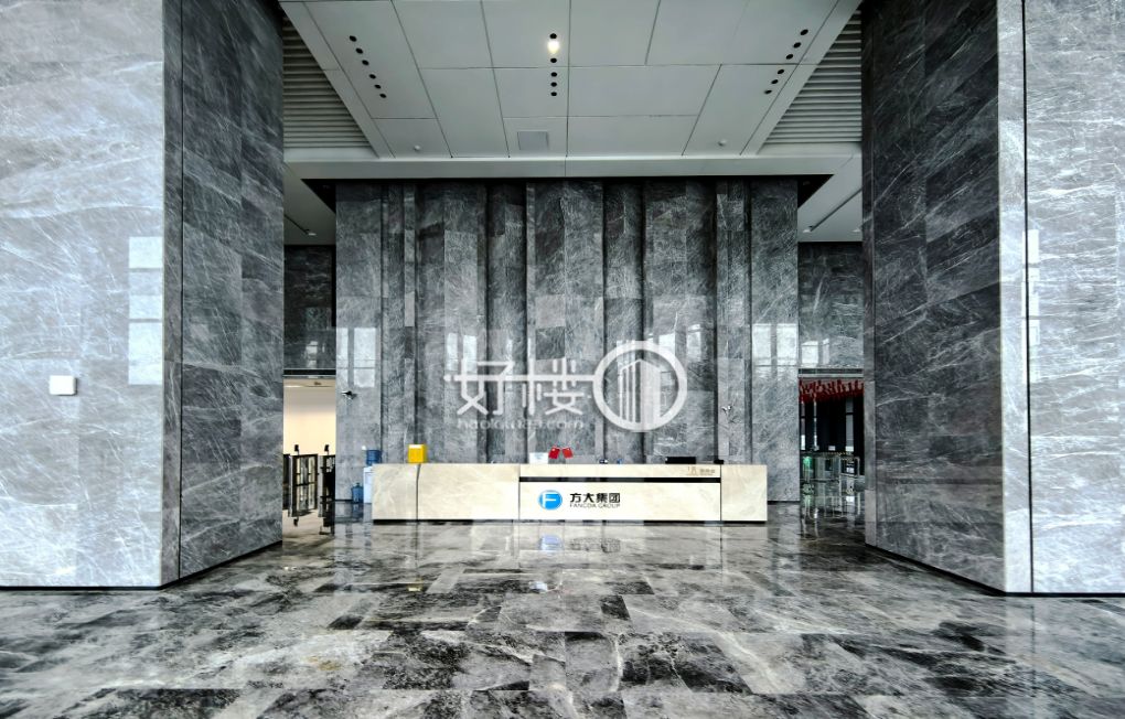 重庆方大航空国际总部大楼1号楼写字楼|办公室出租|租赁/租金/图片