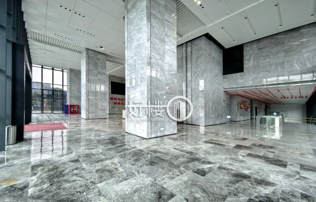 重庆方大航空国际总部大楼1号楼写字楼|办公室出租|租赁/租金/图片