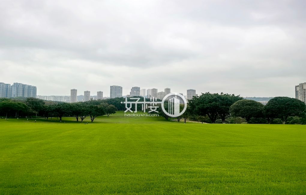 重庆方大航空国际总部大楼1号楼写字楼|办公室出租|租赁/租金/图片