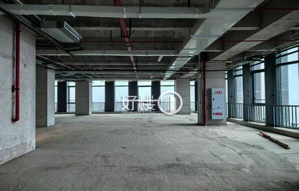 公园头排 一线风景 大业主持有 高性价出办公出租写字楼|办公室出租|租赁/租金/图片