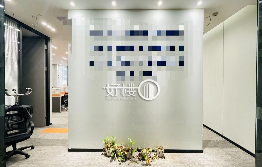 核心商圈 交通便利 观音桥新楼盘 时代中心出租m²写字楼|办公室出租|租赁/租金/图片