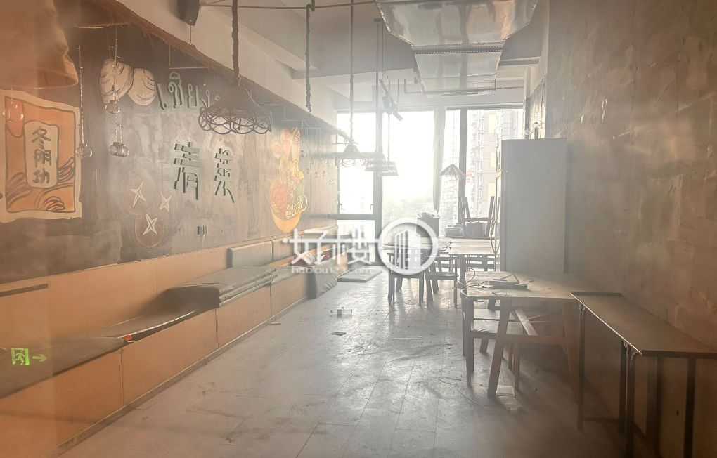  观音桥步行街成熟配套重庆时代中心 写字楼出租写字楼|办公室出租|租赁/租金/图片