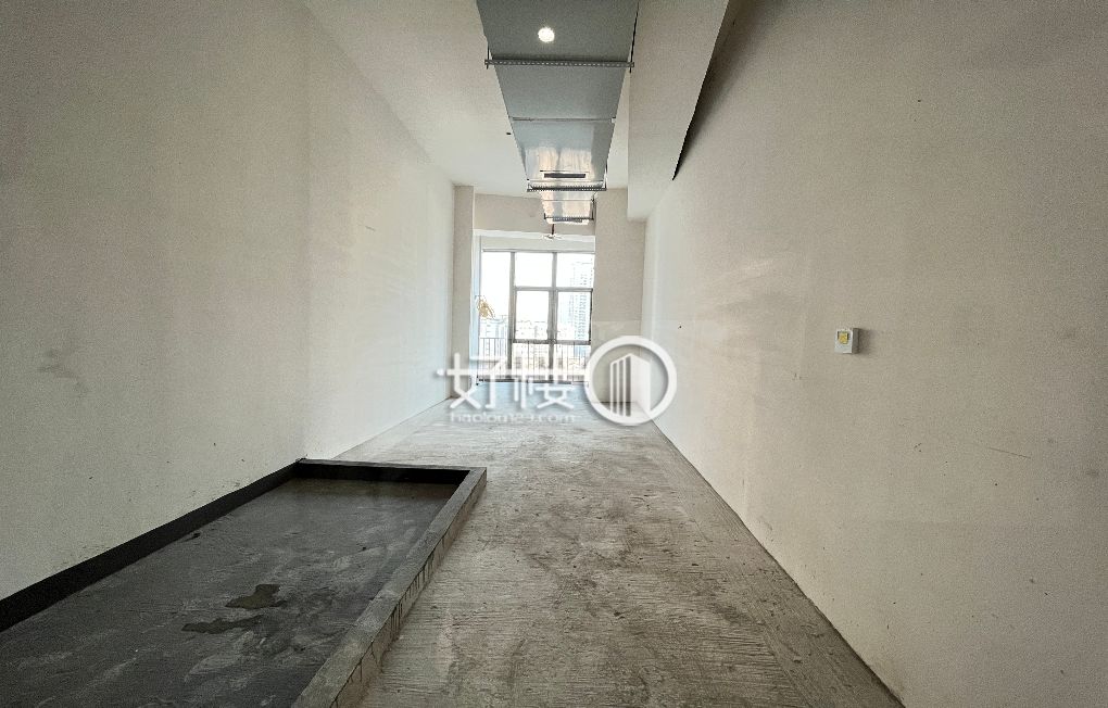 观音桥步行街成熟配套重庆时代中心51平清水写字楼 m²写字楼|办公室出租|租赁/租金/图片