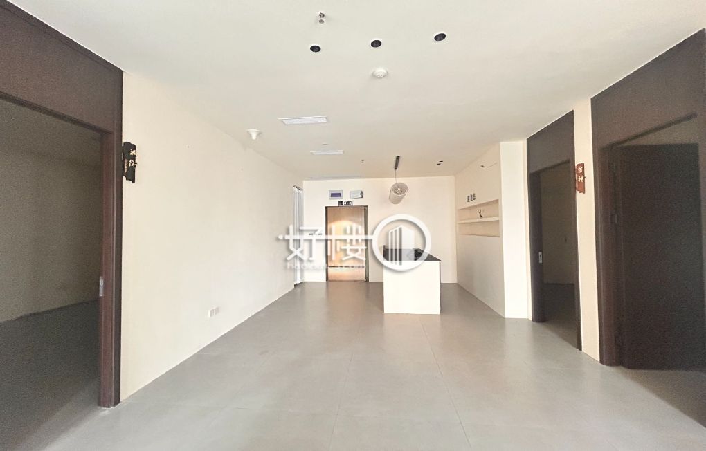 观音桥商圈时代中心业主直租工作室写字楼|办公室出租|租赁/租金/图片