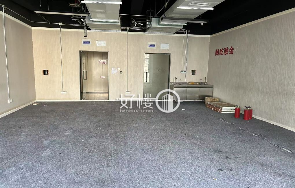观音桥商圈时代中心办公室出租写字楼|办公室出租|租赁/租金/图片