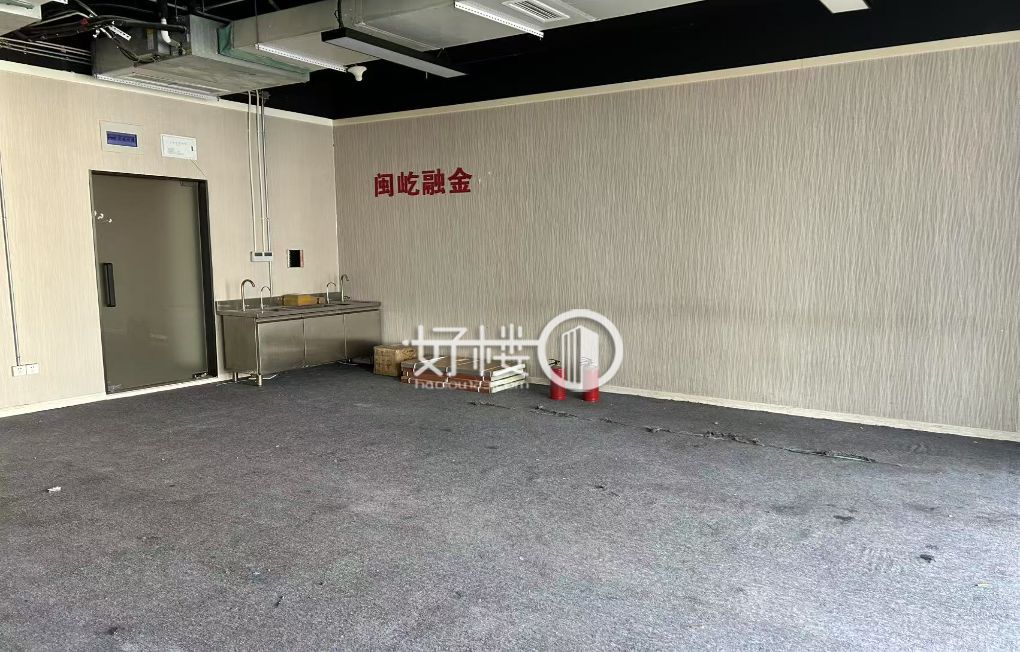 重庆时代中心T2栋写字楼|办公室出租|租赁/租金/图片