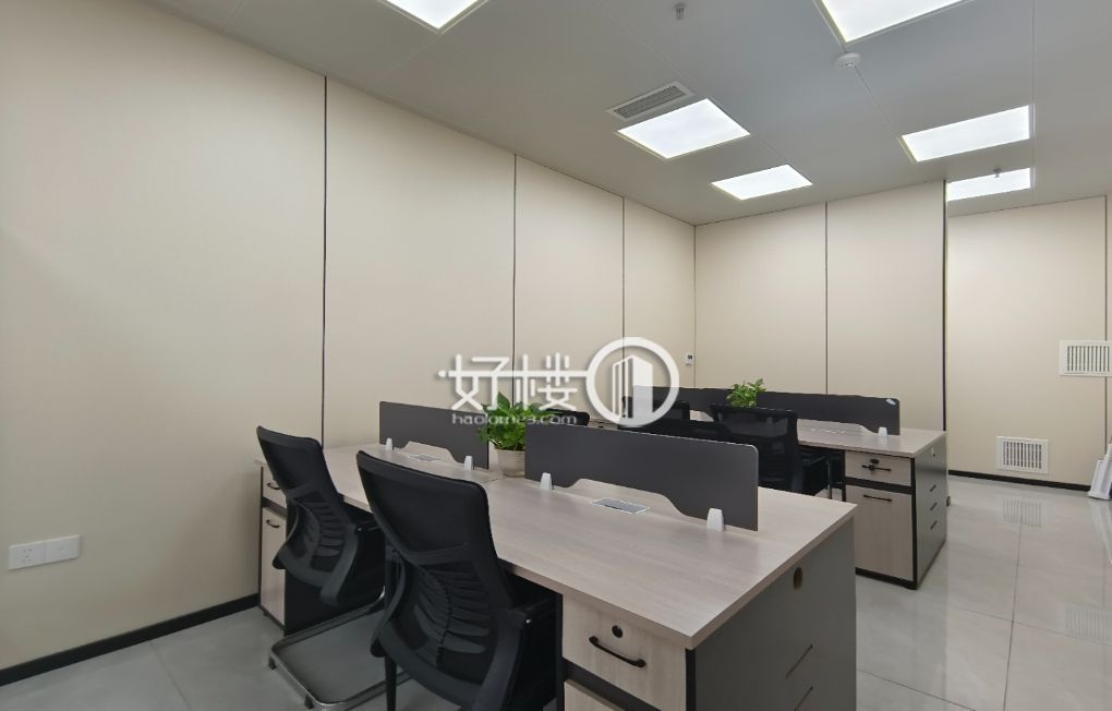 重庆时代中心T2栋写字楼|办公室出租|租赁/租金/图片