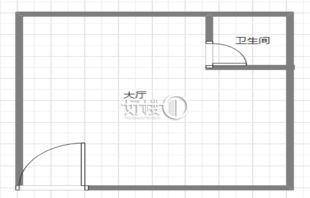 重庆时代中心T2栋写字楼|办公室出租|租赁/租金/图片