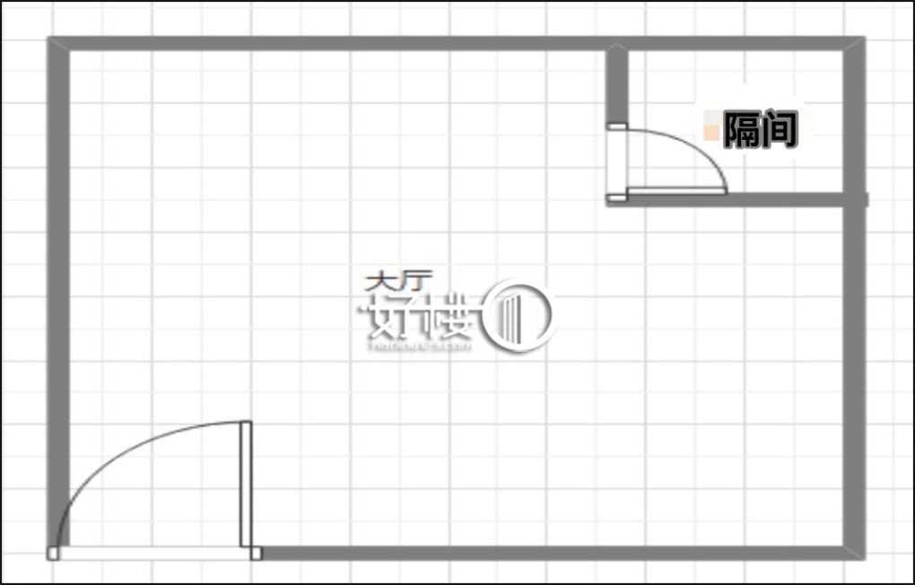 重庆时代中心T2栋写字楼|办公室出租|租赁/租金/图片