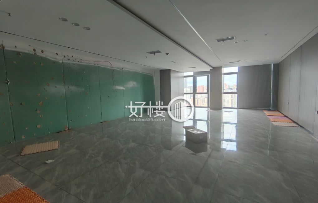 重庆时代中心T2栋写字楼|办公室出租|租赁/租金/图片