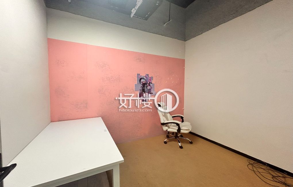 重庆时代中心T2栋写字楼|办公室出租|租赁/租金/图片