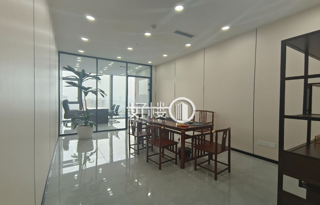 观音桥 时代中心精装小户型出租写字楼|办公室出租|租赁/租金/图片