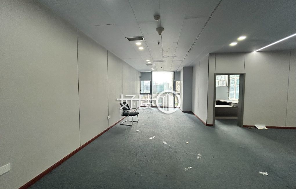 重庆时代中心T3栋写字楼|办公室出租|租赁/租金/图片