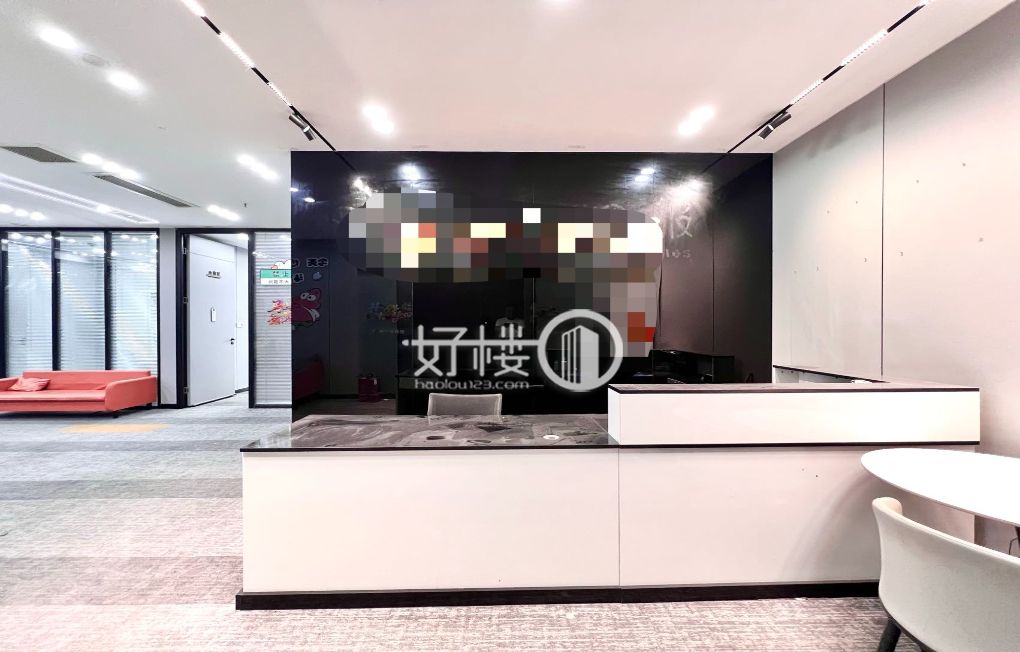 观音桥商圈时代中心精装办公室出租-观音桥办公室出租,办公室租赁信息