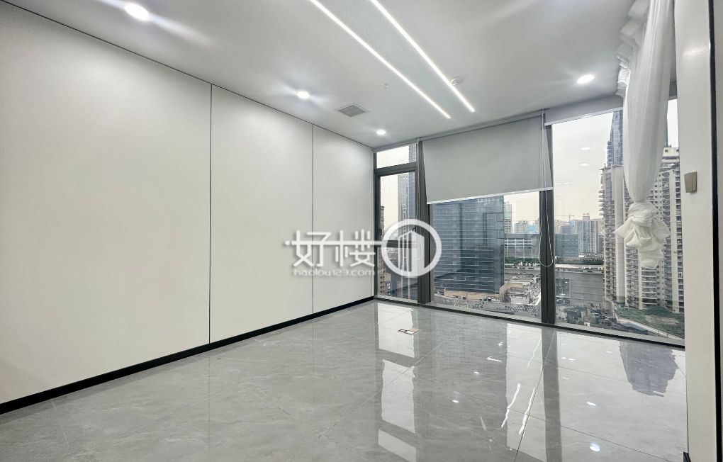 重庆时代中心T3栋写字楼|办公室出租|租赁/租金/图片