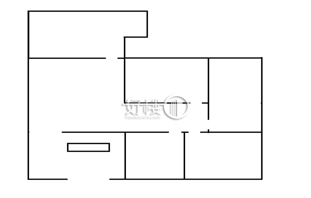 重庆时代中心T3栋写字楼|办公室出租|租赁/租金/图片