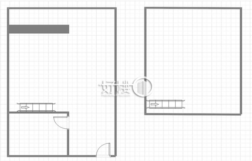 重庆时代中心T3栋写字楼|办公室出租|租赁/租金/图片