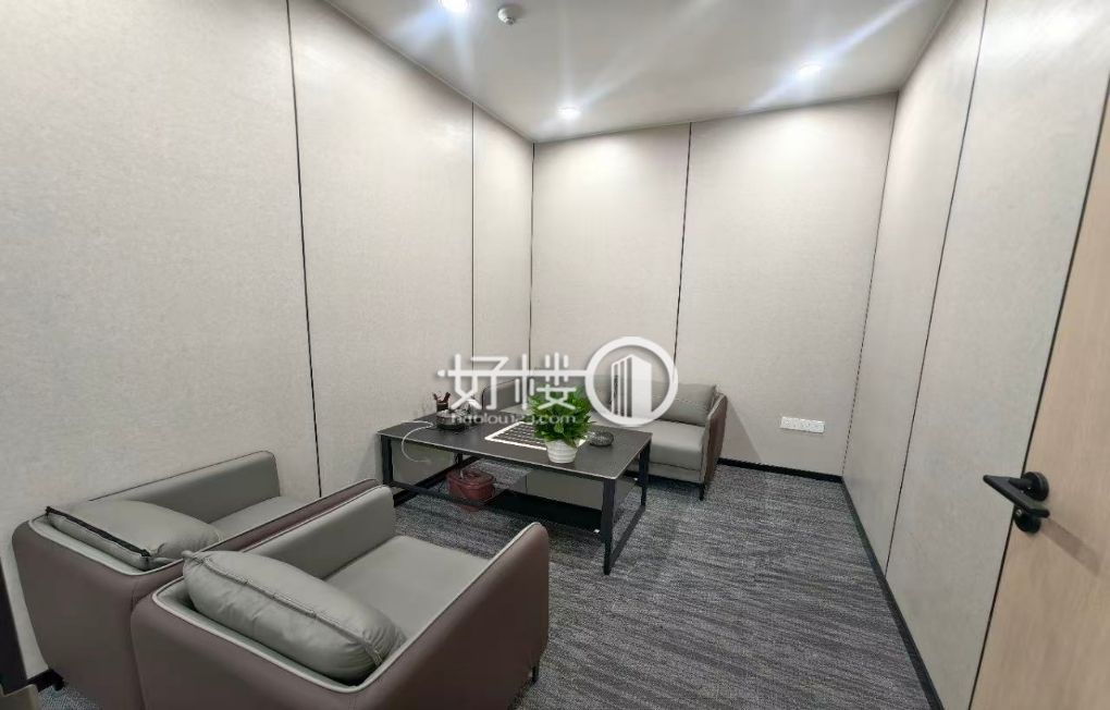 重庆时代中心T3栋写字楼|办公室出租|租赁/租金/图片