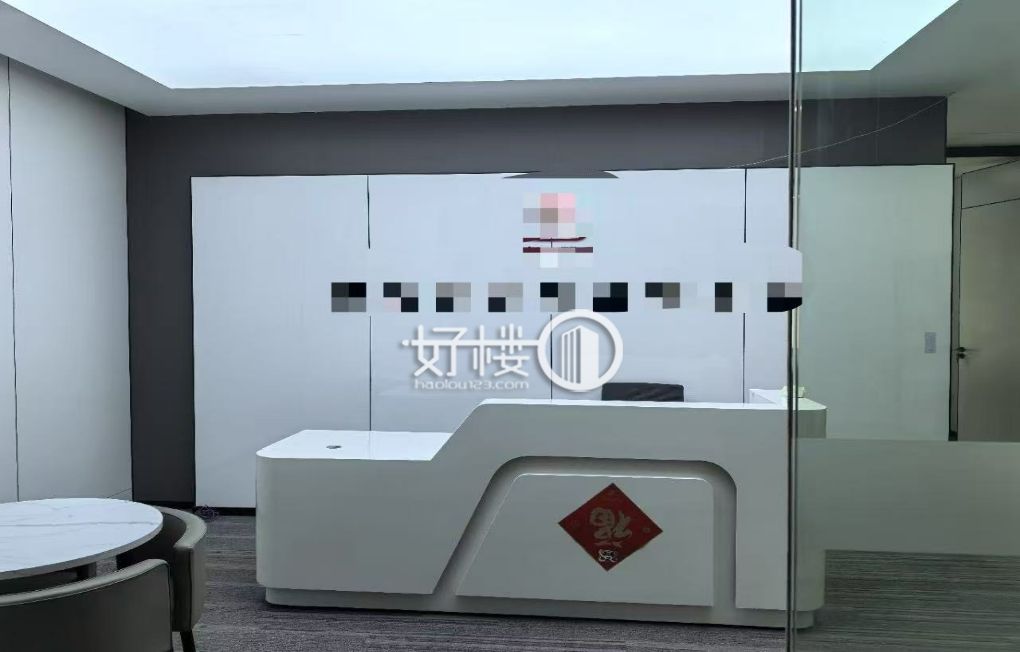 核心商圈 交通便利 拎包入住 可注册公司 时代中心m²写字楼|办公室出租|租赁/租金/图片