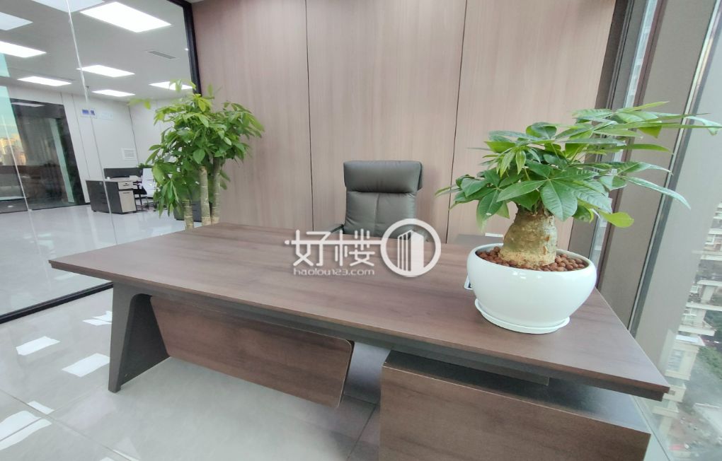 重庆时代中心T3栋写字楼|办公室出租|租赁/租金/图片