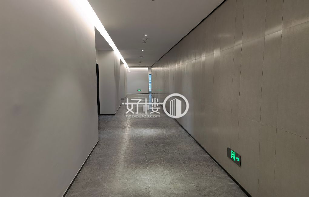 观音桥步行街成熟配套重庆时代中心67平清水写字楼 m²写字楼|办公室出租|租赁/租金/图片