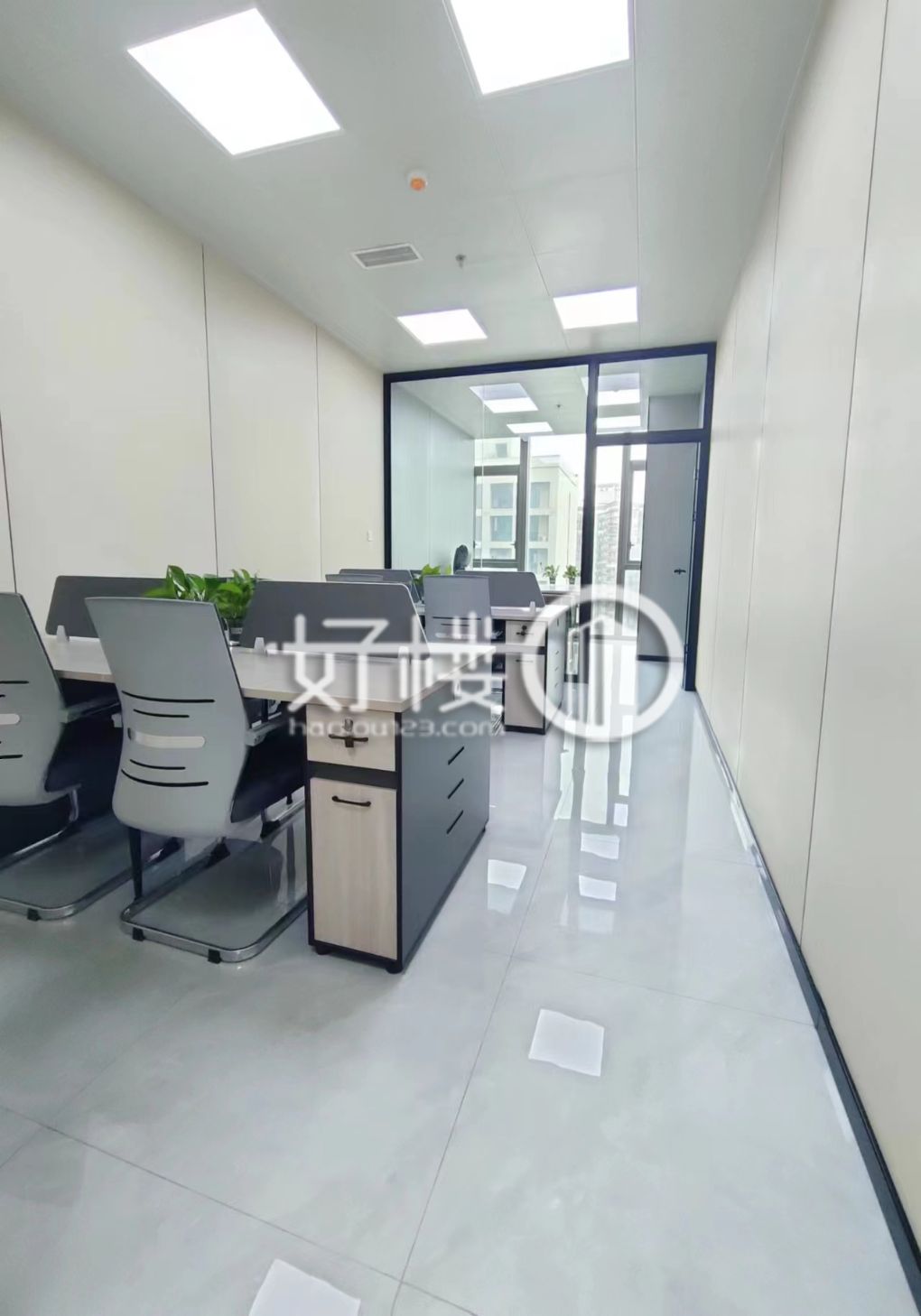 重庆时代中心T3栋写字楼|办公室出租|租赁/租金/图片