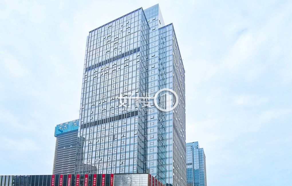 重庆时代中心T3栋写字楼|办公室出租|租赁/租金/图片