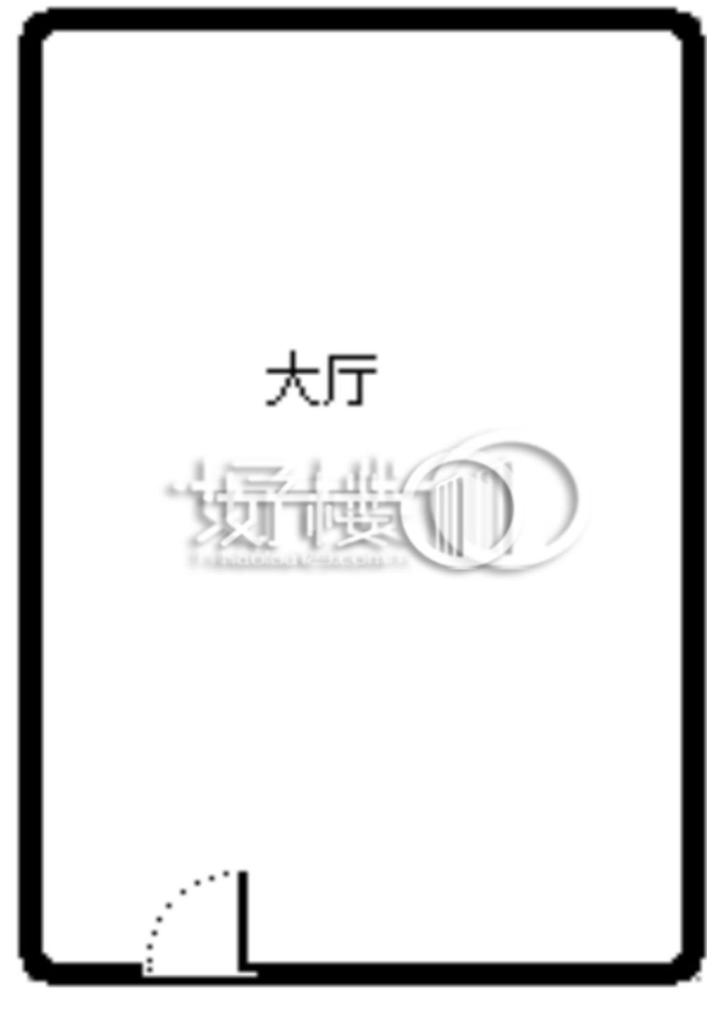 重庆时代中心T3栋写字楼|办公室出租|租赁/租金/图片