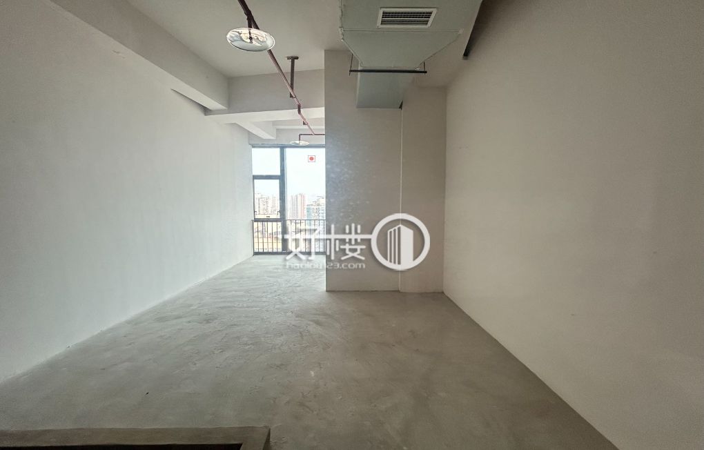 观音桥商圈时代中心清水小户出租m²写字楼|办公室出租|租赁/租金/图片