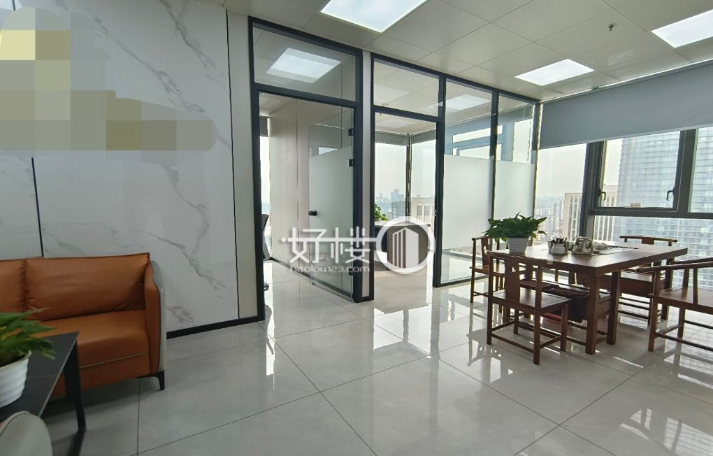 重庆时代中心T3栋写字楼|办公室出租|租赁/租金/图片