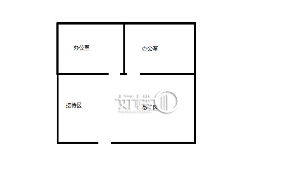 重庆时代中心T3栋写字楼|办公室出租|租赁/租金/图片