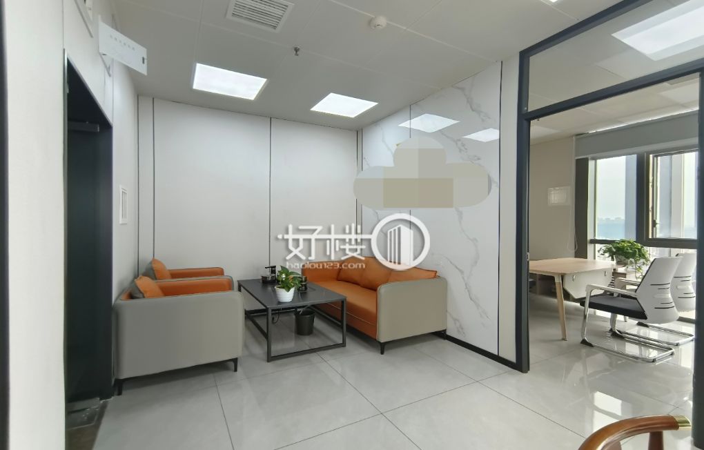 重庆时代中心T3栋写字楼|办公室出租|租赁/租金/图片