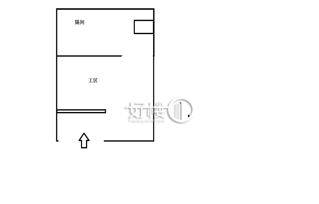 重庆时代中心T3栋写字楼|办公室出租|租赁/租金/图片