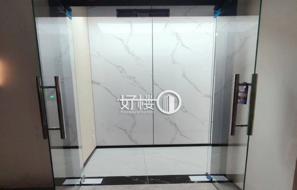 重庆时代中心T3栋写字楼|办公室出租|租赁/租金/图片