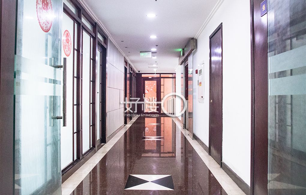 重庆村一号商务楼写字楼|办公室出租|租赁/租金/图片