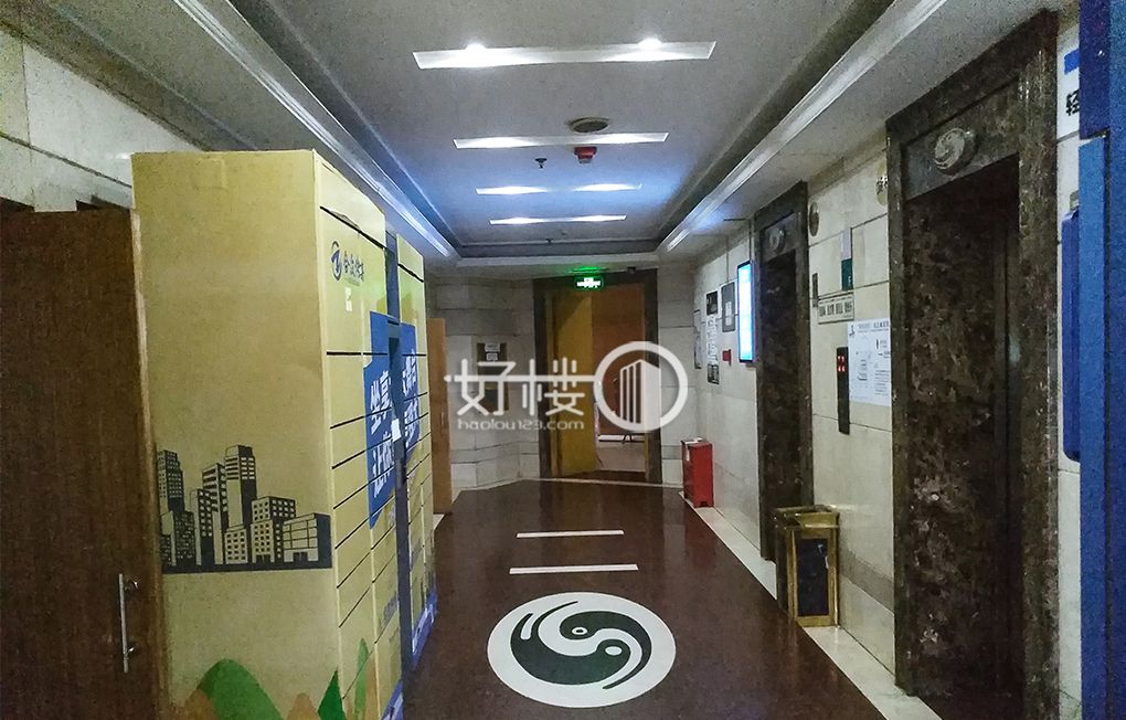 重庆村一号商务楼写字楼|办公室出租|租赁/租金/图片